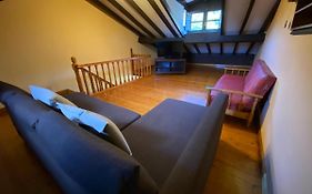 Vivienda vacacional Peña Tú